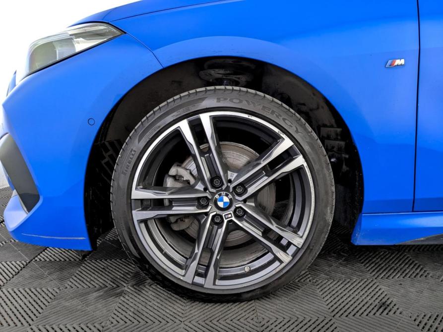 BMW 2 серии F44 Москва  - изображение 18