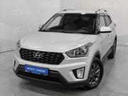 Hyundai Creta I Рестайлинг Новосибирск  - изображение 49
