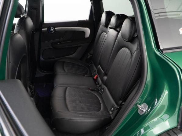 Mini Countryman II с пробегом 2019 года, цена 3 194 055 рублей, 116550 км, внедорожник, Автокод Объявления