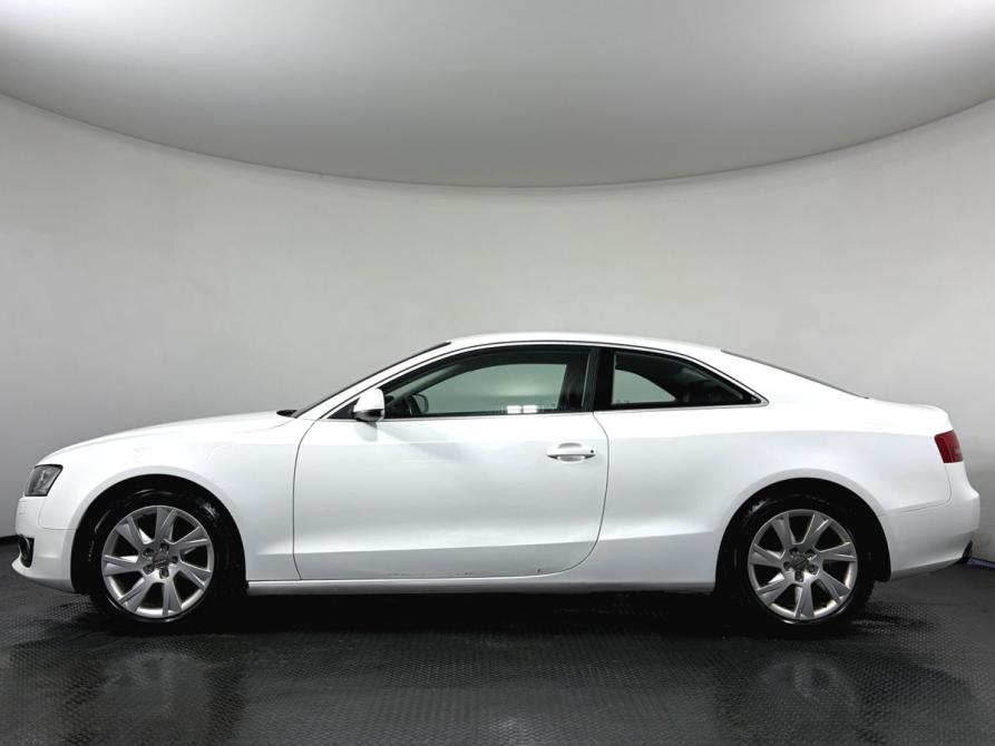 Audi A5 I (8T) Пермь  - изображение 8