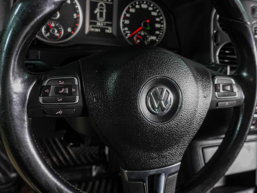 Volkswagen Tiguan I Рестайлинг Воронеж  - изображение 15
