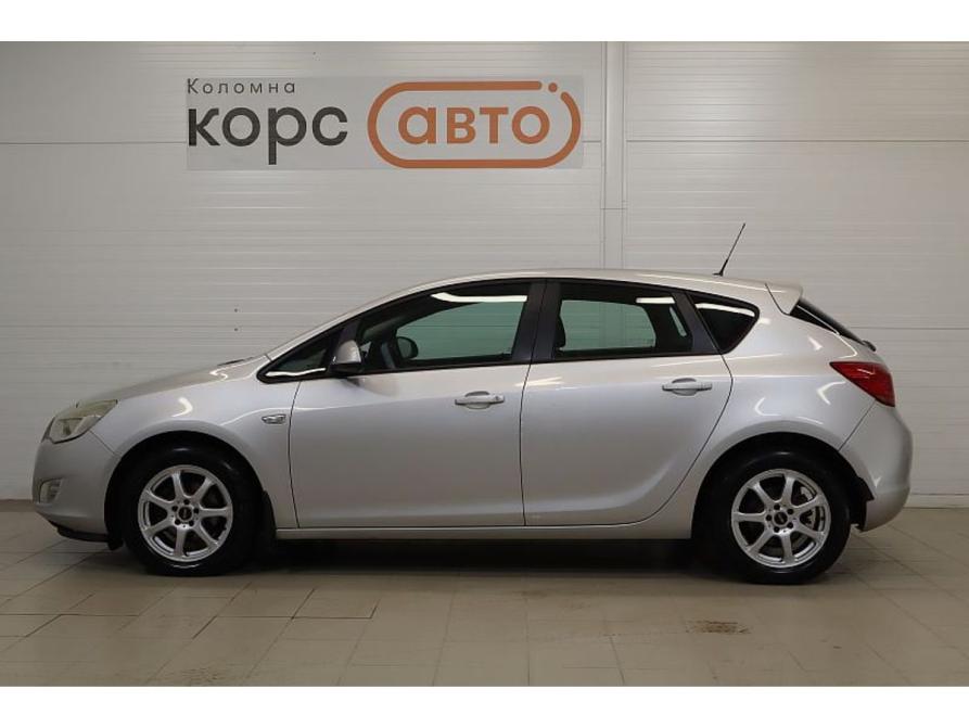 Opel Astra J Коломна  - изображение 2