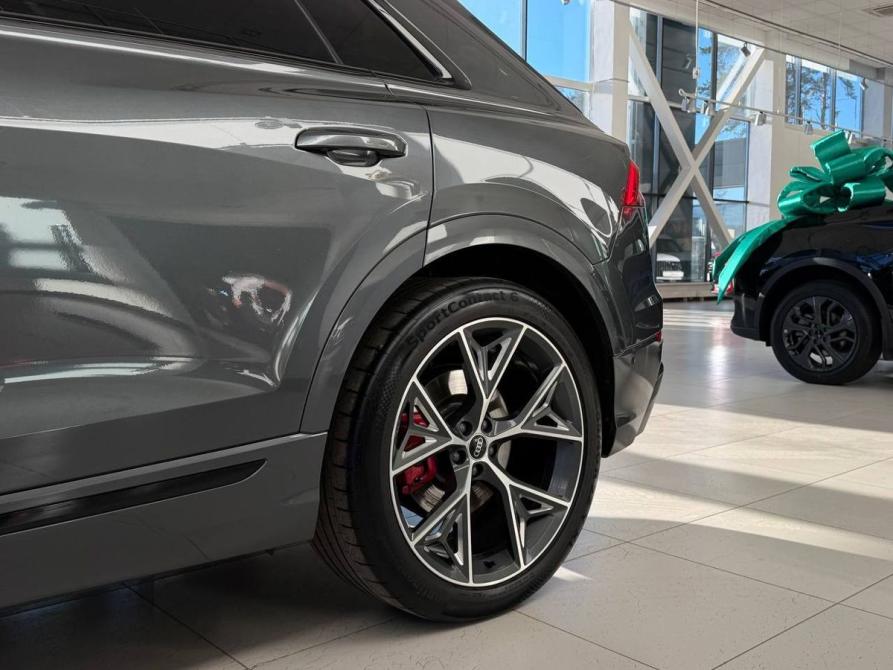 Audi Q8 I (4M) Екатеринбург  - изображение 12