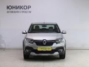 Renault Logan II Рестайлинг Дзержинск  - изображение 22