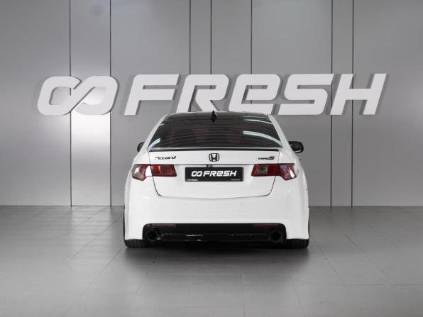 Honda Accord VIII с пробегом 2008 года, цена 900 000 рублей, 281280 км, седан, Автокод Объявления