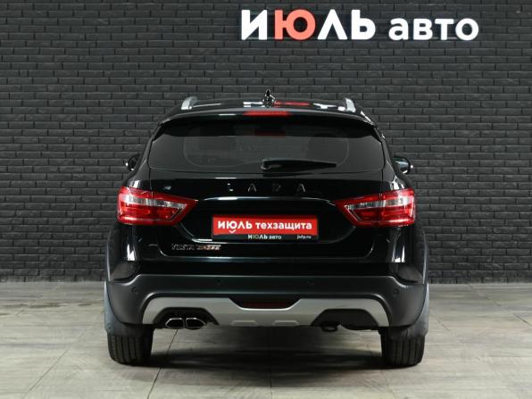 Lada (ВАЗ) Vesta I с пробегом 2020 года, цена 1 180 000 рублей, 100309 км, универсал, Автокод Объявления