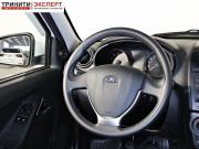 Lada (ВАЗ) Granta I Рестайлинг Белгород  - изображение 29