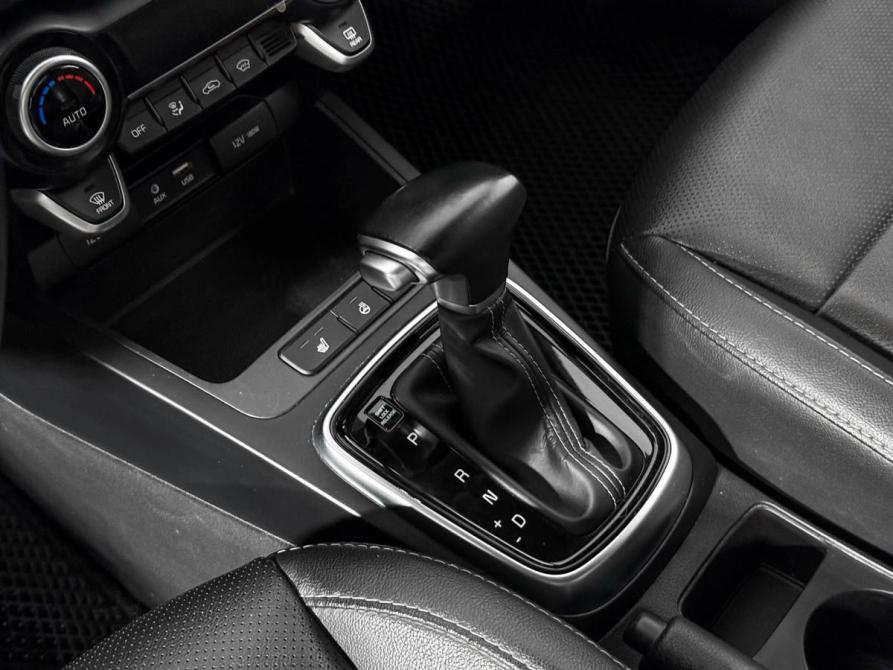 Kia Rio IV Рестайлинг Санкт-Петербург  - изображение 11