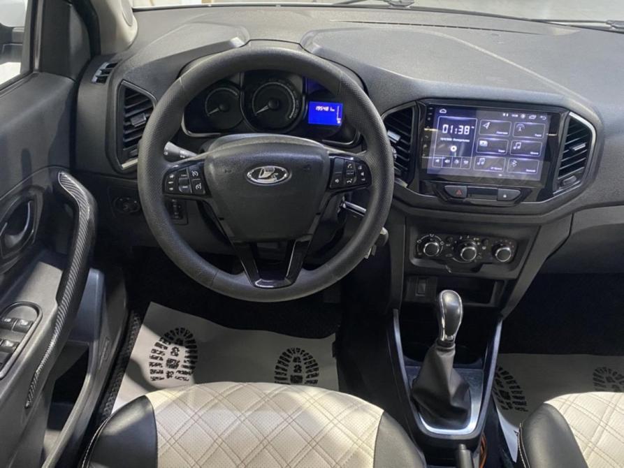 Lada (ВАЗ) XRAY I Курск  - изображение 9