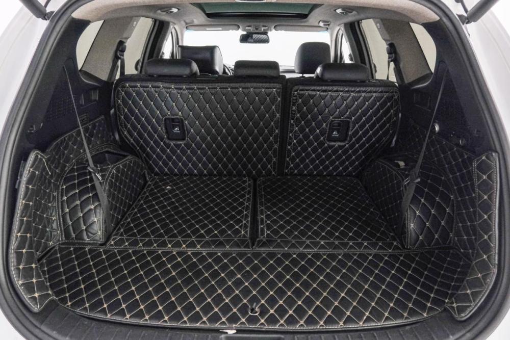 Hyundai Santa Fe IV Красноярск  - изображение 25