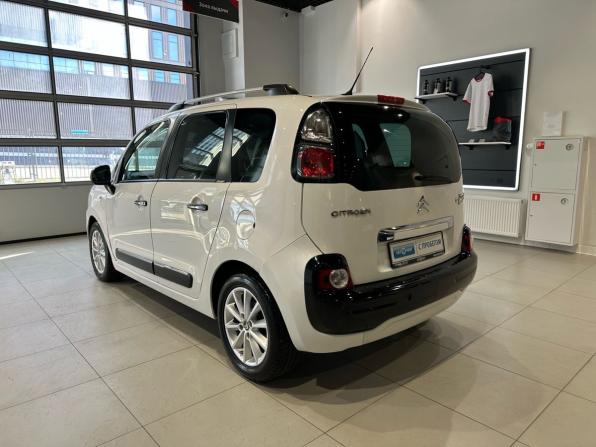Citroen C3 Picasso I с пробегом 2012 года, цена 550 000 рублей, 224568 км, компактвэн, Автокод Объявления