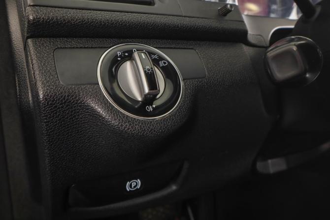 Mercedes-Benz C-Класс III (W204) с пробегом 2010 года, цена 949 000 рублей, 296000 км, седан, Автокод Объявления