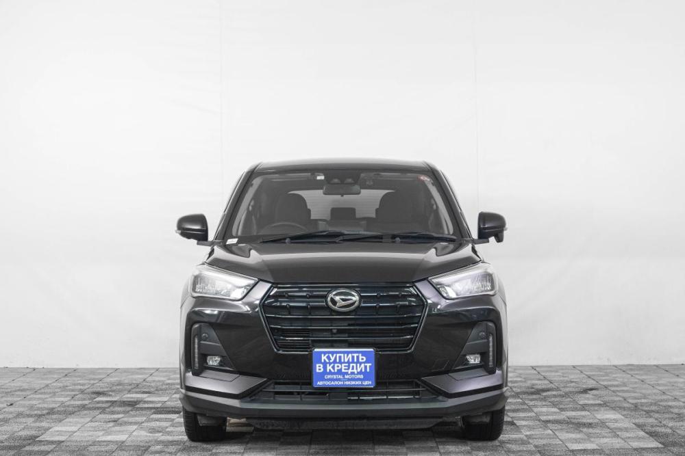 Daihatsu Rocky A200 Кемерово  - изображение 2