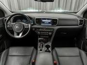 Kia Sportage IV Рестайлинг Москва  - изображение 41
