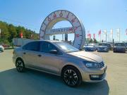 Volkswagen Polo V Рестайлинг Тюмень  - изображение 18