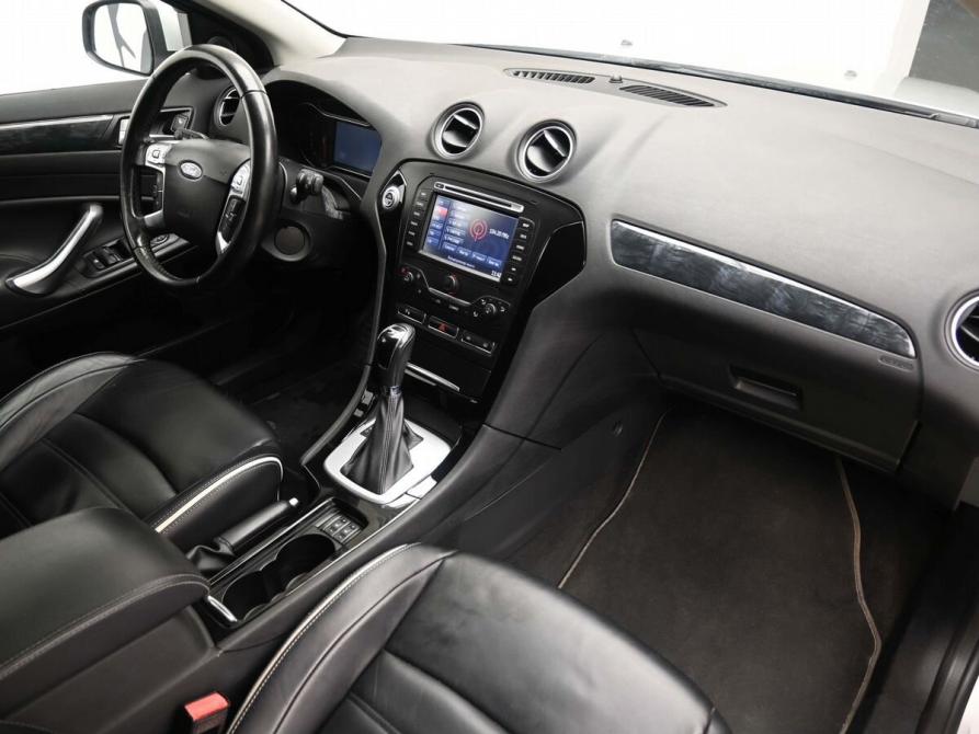 Ford Mondeo IV Рестайлинг Ростов-на-Дону  - изображение 8