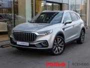 Hongqi HS5 I Москва  - изображение 26