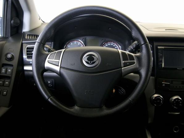 SsangYong Actyon II с пробегом 2013 года, цена 749 000 рублей, 195911 км, внедорожник, Автокод Объявления