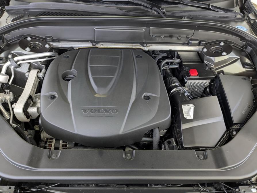Volvo XC60 II Москва  - изображение 11