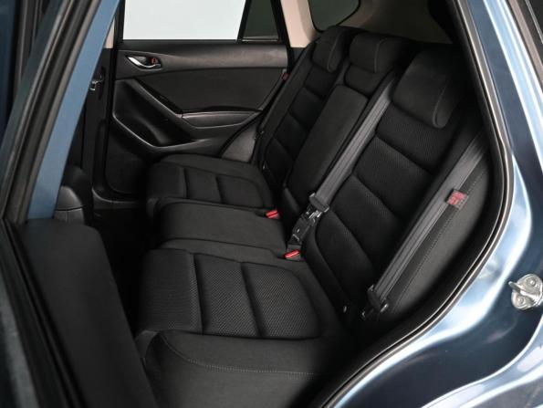Mazda CX-5 I Рестайлинг с пробегом 2016 года, цена 1 699 000 рублей, 188740 км, внедорожник, Автокод Объявления