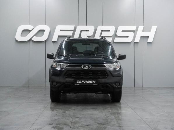 Lada (ВАЗ) Niva Travel I с пробегом 2023 года, цена 1 149 000 рублей, 21212 км, внедорожник, Автокод Объявления