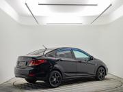 Hyundai Solaris I Москва  - изображение 22