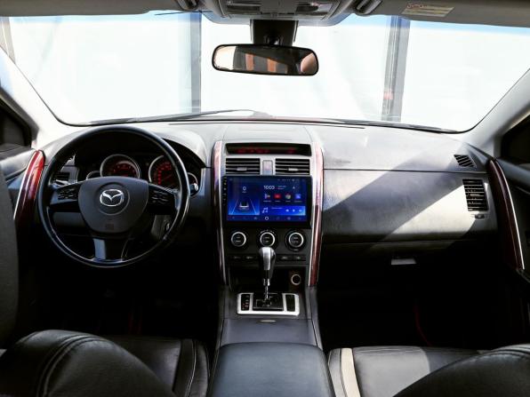 Mazda CX-9 I с пробегом 2008 года, цена 995 000 рублей, 214327 км, внедорожник, Автокод Объявления