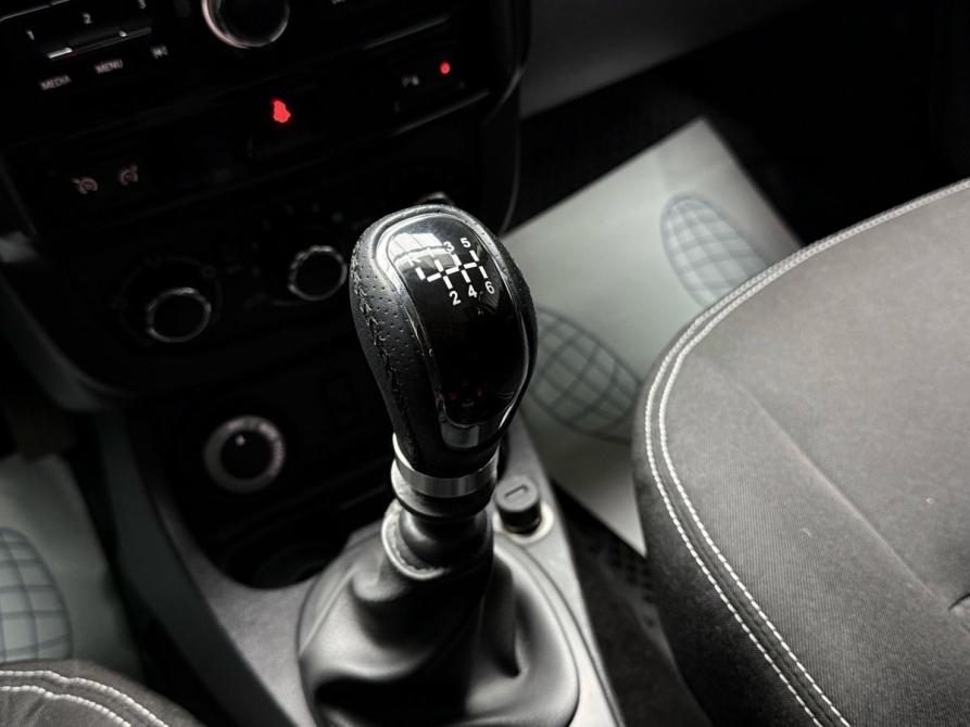Renault Duster I Рестайлинг Ижевск  - изображение 17