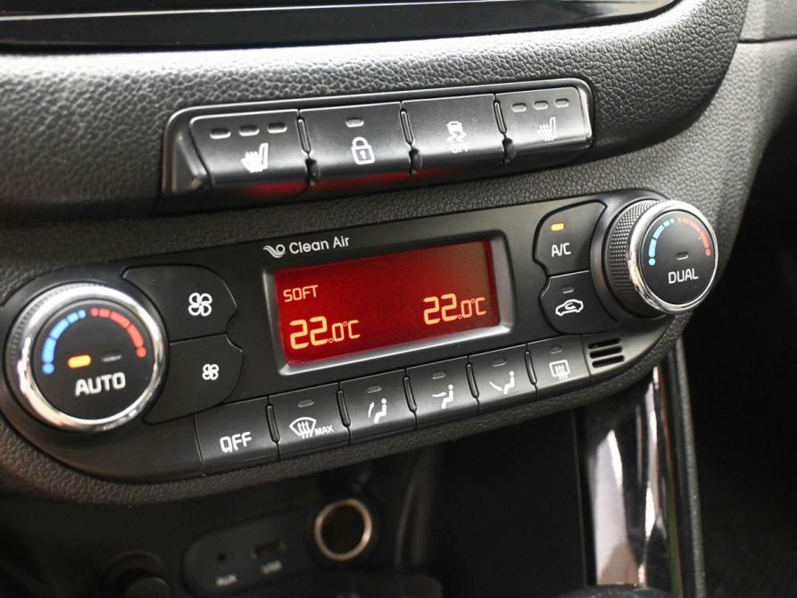 Kia Ceed II Ростов-на-Дону  - изображение 18
