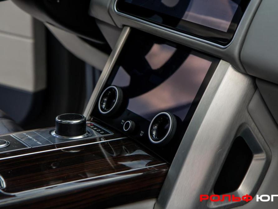 Land Rover Range Rover IV Москва  - изображение 15