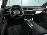 Audi A6 V (C8) Ростов-на-Дону  - изображение 28