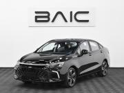BAIC U5 Plus Москва  - изображение 23
