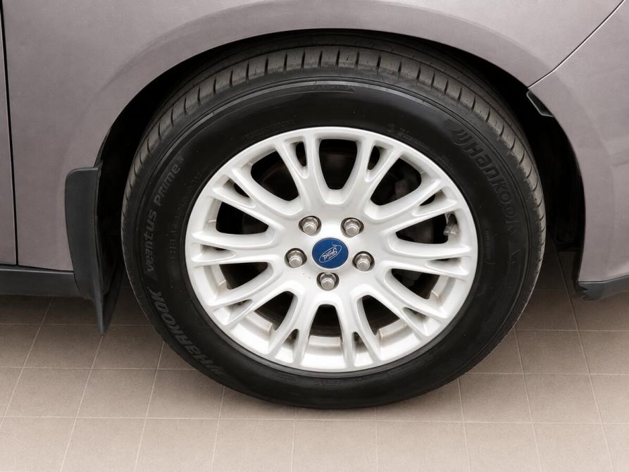 Ford Focus III Москва  - изображение 15