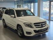 Mercedes-Benz GLK-Класс I (X204) Рестайлинг Казань  - изображение 25