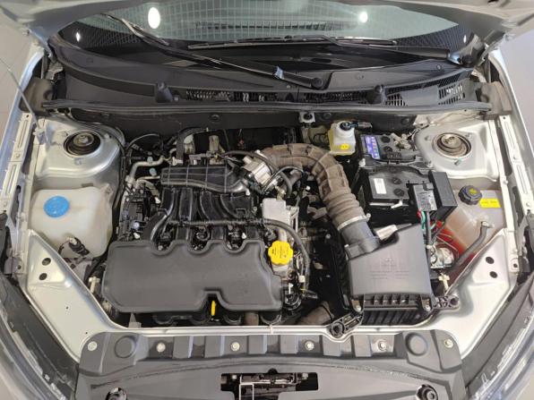 Lada (ВАЗ) Granta I Рестайлинг с пробегом 2024 года, цена 939 000 рублей, 17298 км, лифтбек, Автокод Объявления