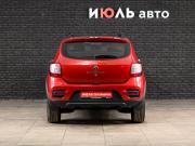 Renault Sandero II Рестайлинг Екатеринбург  - изображение 23