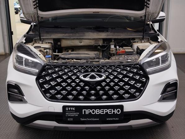 Chery Tiggo 4 Pro I Рестайлинг с пробегом 2023 года, цена 1 460 000 рублей, 62555 км, внедорожник, Автокод Объявления