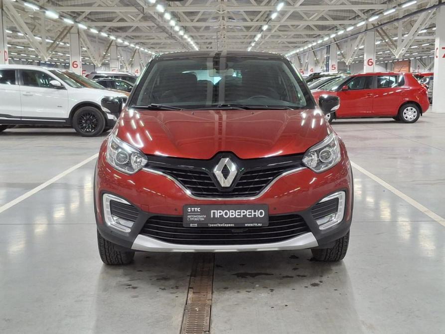 Renault Kaptur I Казань  - изображение 2