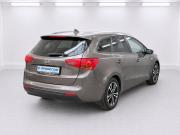 Kia Ceed II Рестайлинг Москва  - изображение 20