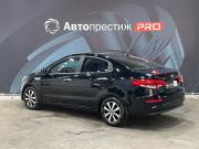 Kia Rio III Рестайлинг Пермь  - изображение 30