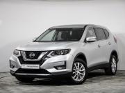 Nissan X-Trail III Рестайлинг Санкт-Петербург  - изображение 29
