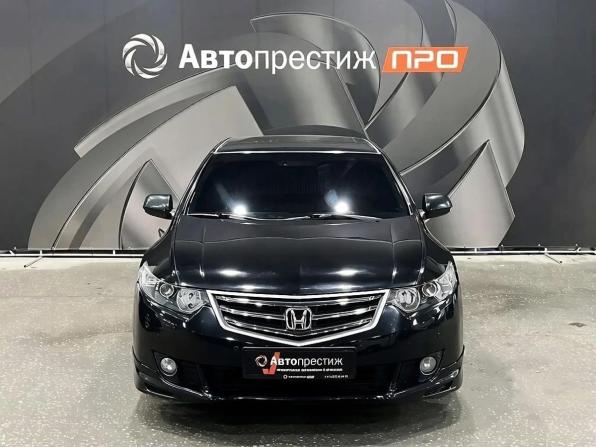 Honda Accord VIII с пробегом 2008 года, цена 1 185 000 рублей, 222277 км, седан, Автокод Объявления
