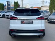 Geely Atlas Pro Калуга  - изображение 13