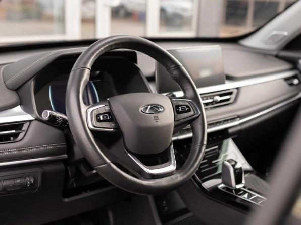 Chery Tiggo 7 Pro I с пробегом 2022 года, цена 1 770 000 рублей, 43895 км, внедорожник, Автокод Объявления