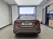 Hyundai Solaris II Новосибирск  - изображение 17