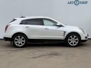 Cadillac SRX II Москва  - изображение 18