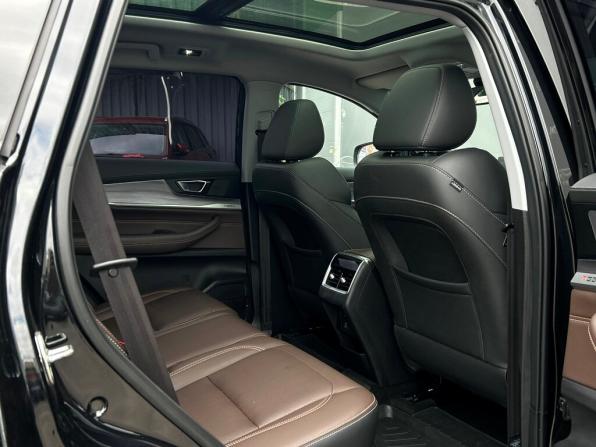 Chery Tiggo 8 Pro I с пробегом 2022 года, цена 1 931 700 рублей, 77800 км, внедорожник, Автокод Объявления