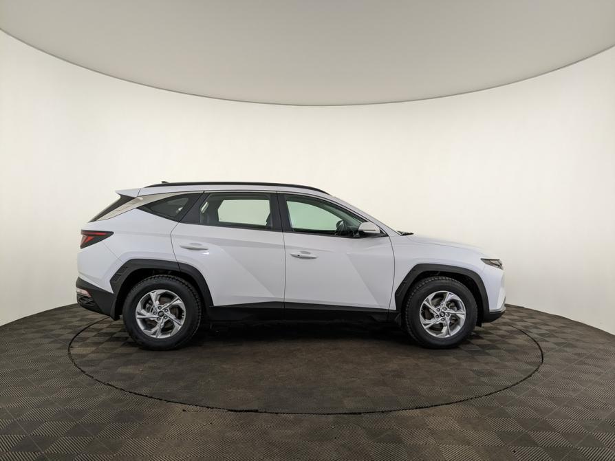 Hyundai Tucson IV Москва  - изображение 4