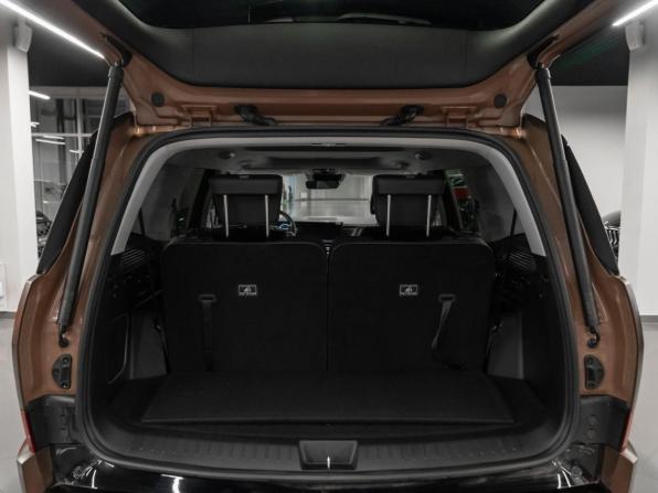 Hyundai Santa Fe V (MX5) с пробегом 2026 года, цена 5 500 000 рублей, 50 км, внедорожник, Автокод Объявления