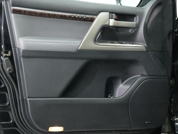 Toyota Land Cruiser 200 Series с пробегом 2009 года, цена 2 700 000 рублей, 197355 км, внедорожник, Автокод Объявления